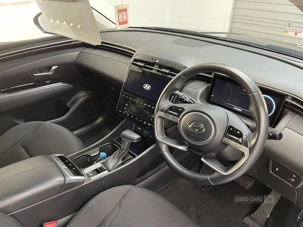 Used Hyundai TUCSON 2023 for sale - 75520918: Photo 9