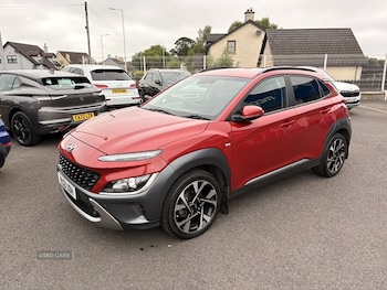 Used Hyundai KONA 2021 for sale - 79269385: Photo
