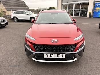 Used Hyundai KONA 2021 for sale - 79269385: Photo
