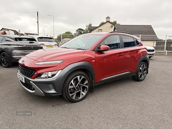 Used Hyundai KONA 2021 for sale - 79269385: Photo