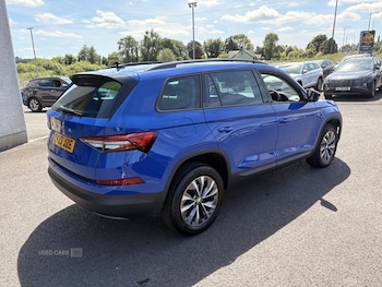 Used Skoda Kodiaq 2023 for sale - 79013675: Photo