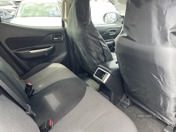 Used Mitsubishi L200 2020 for sale - 78649667: Photo