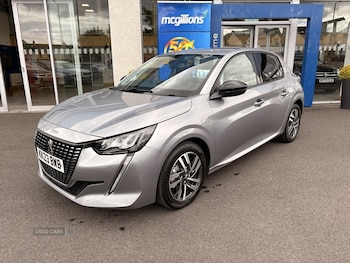 Used Peugeot 208 2023 for sale - 78947818: Photo