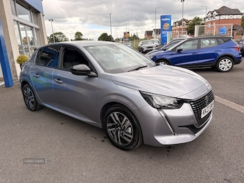 Used Peugeot 208 2023 for sale - 78947818: Photo