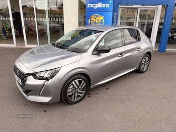 Used Peugeot 208 2023 for sale - 78947818: Photo