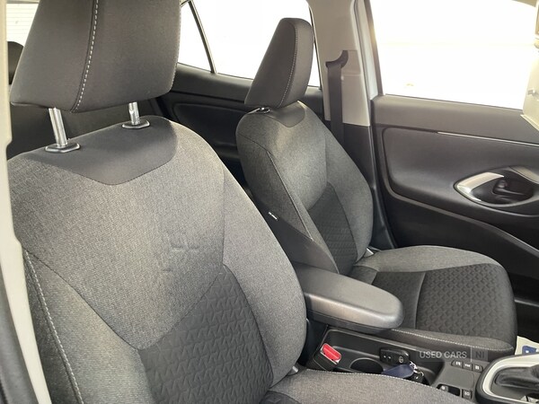 Used Toyota Yaris Cross 2023 for sale - 76702806: Photo 11