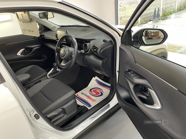 Used Toyota Yaris Cross 2023 for sale - 76702806: Photo 14