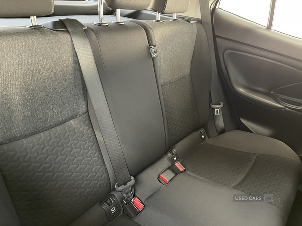 Used Toyota Yaris Cross 2023 for sale - 76702806: Photo 15