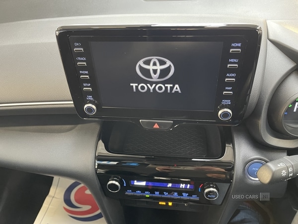 Used Toyota Yaris Cross 2023 for sale - 76702806: Photo 16
