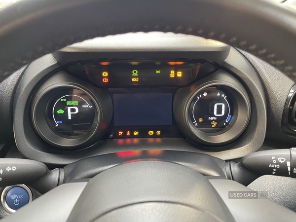 Used Toyota Yaris Cross 2023 for sale - 76702806: Photo 17