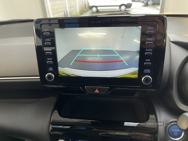 Used Toyota Yaris Cross 2023 for sale - 76702806: Photo 18