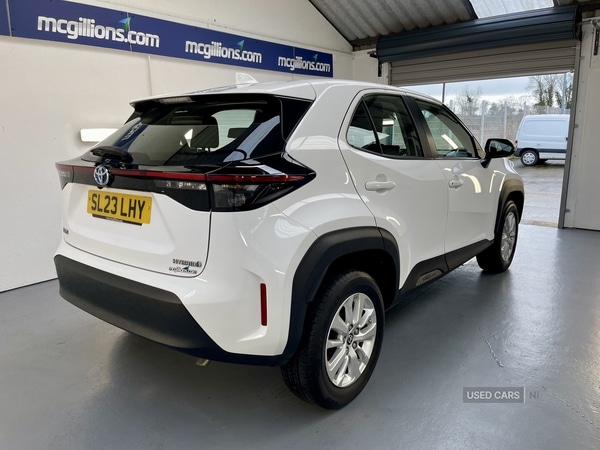 Used Toyota Yaris Cross 2023 for sale - 76702806: Photo 5