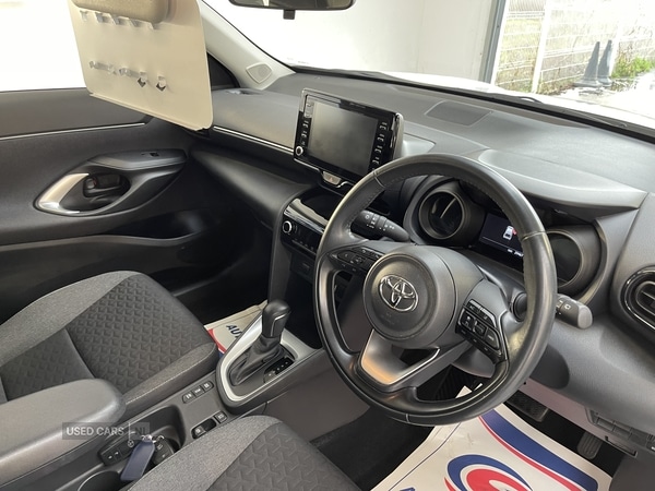 Used Toyota Yaris Cross 2023 for sale - 76702806: Photo 6