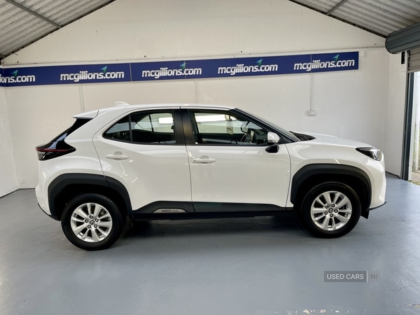Used Toyota Yaris Cross 2023 for sale - 76702806: Photo 7