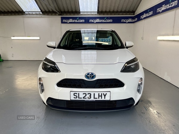 Used Toyota Yaris Cross 2023 for sale - 76702806: Photo 8