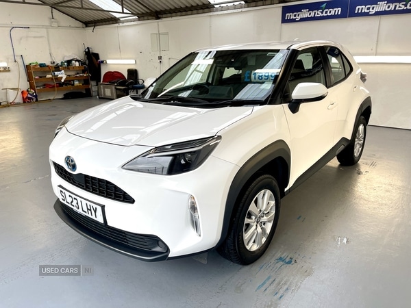 Used Toyota Yaris Cross 2023 for sale - 76702806: Photo 9