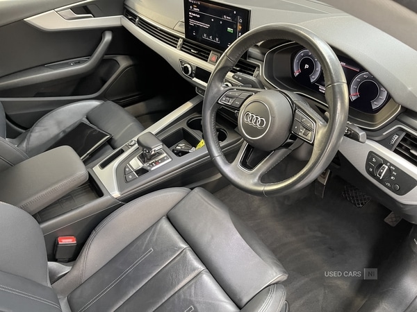 Used Audi A5 2020 for sale - 76284716: Photo 12