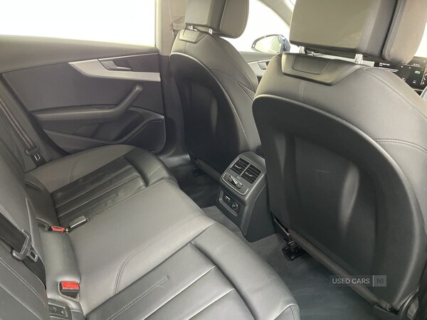 Used Audi A5 2020 for sale - 76284716: Photo 14