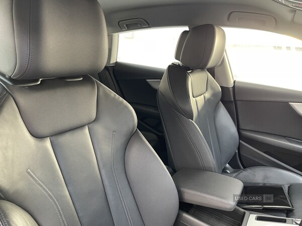 Used Audi A5 2020 for sale - 76284716: Photo 15