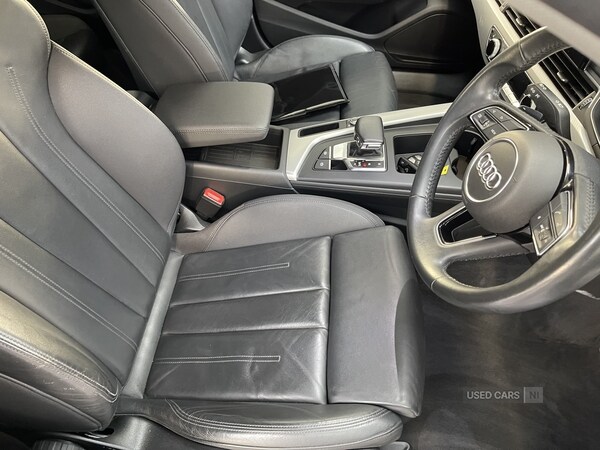 Used Audi A5 2020 for sale - 76284716: Photo 16