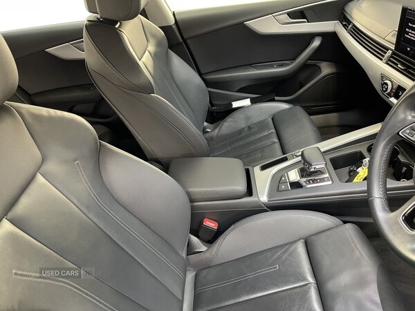 Used Audi A5 2020 for sale - 76284716: Photo 17