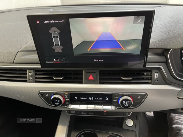 Used Audi A5 2020 for sale - 76284716: Photo 18