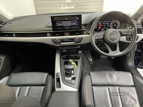 Used Audi A5 2020 for sale - 76284716: Photo 19