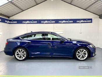 Audi - A5