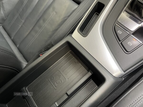 Used Audi A5 2020 for sale - 76284716: Photo 20