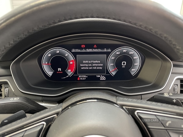 Used Audi A5 2020 for sale - 76284716: Photo 21