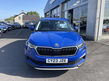 Used Skoda Kodiaq 2023 for sale - 78729318: Photo