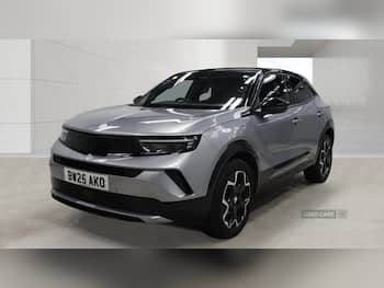 Used Vauxhall Mokka 2025 for sale - 79767989: Photo