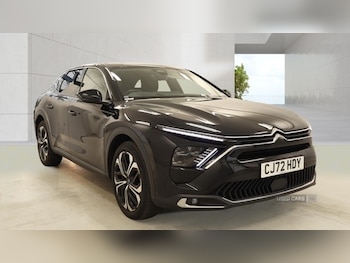 Used Citroen C5 X 2023 for sale - 79000168: Photo