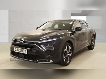 Used Citroen C5 X 2023 for sale - 79000168: Photo
