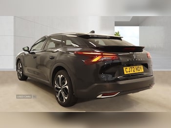 Used Citroen C5 X 2023 for sale - 79000168: Photo