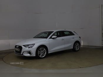 Used Audi A3 2023 for sale - 75520864: Photo