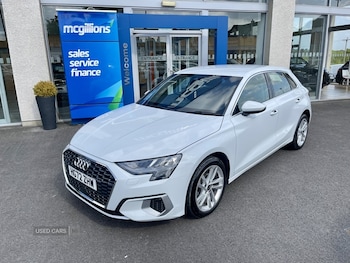 Used Audi A3 2023 for sale - 75520864: Photo