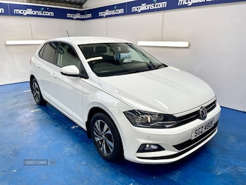 2020 - 1.0 TSI 95 Match 5dr