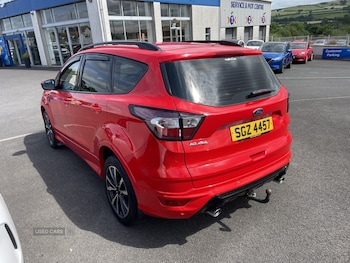 Used Ford Kuga 2019 for sale - 79318185: Photo