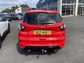 Used Ford Kuga 2019 for sale - 79318185: Photo