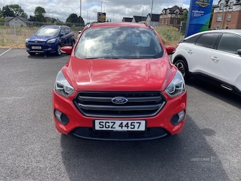 Used Ford Kuga 2019 for sale - 79318185: Photo