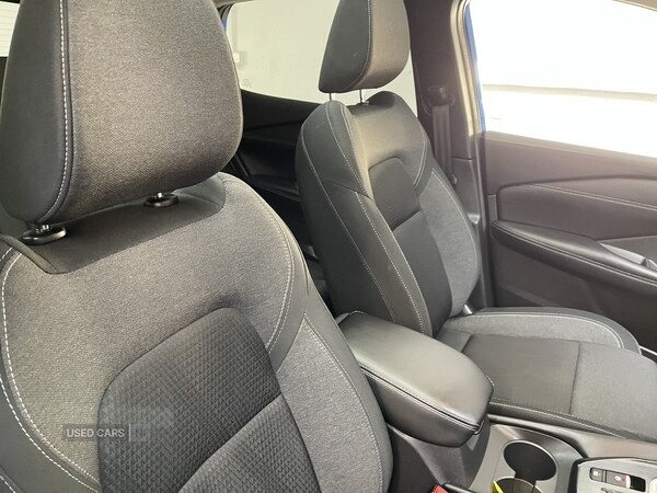 Used Nissan Qashqai 2021 for sale - 76014396: Photo 16