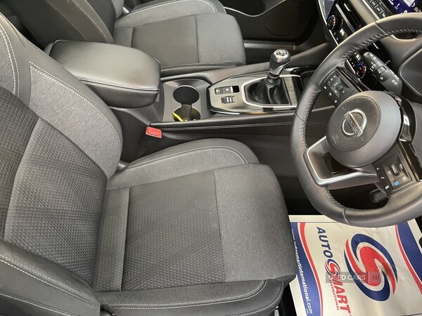 Used Nissan Qashqai 2021 for sale - 76014396: Photo 17
