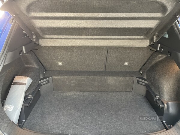 Used Nissan Qashqai 2021 for sale - 76014396: Photo 22