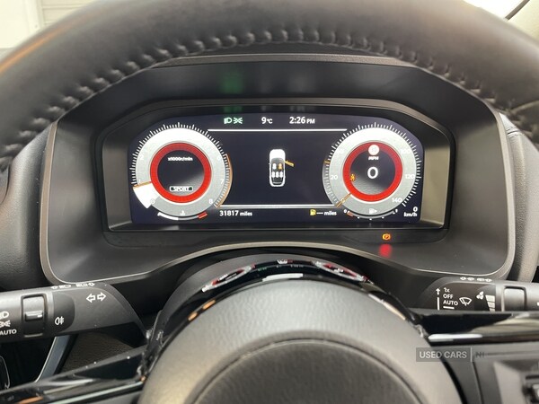 Used Nissan Qashqai 2021 for sale - 76014396: Photo 24