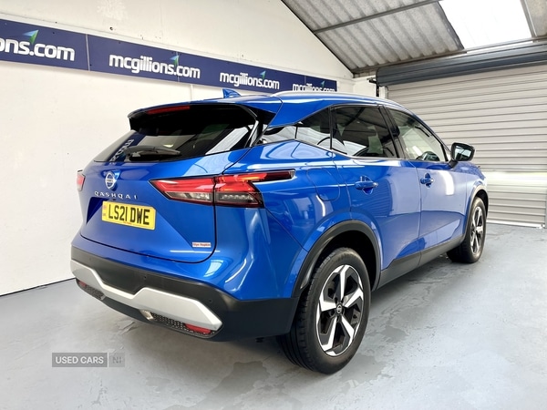 Used Nissan Qashqai 2021 for sale - 76014396: Photo 6