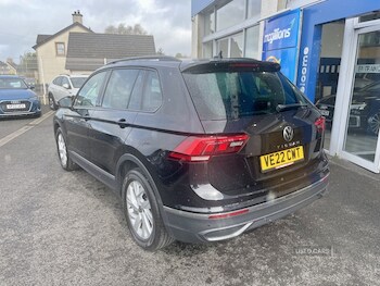 Used Volkswagen Tiguan 2022 for sale - 78293032: Photo