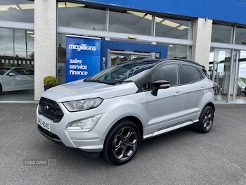 Used Ford Ecosport 2020 for sale - 75460011: Photo
