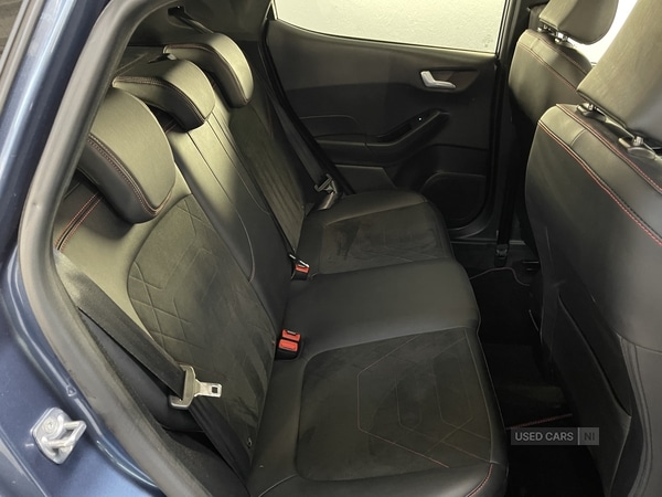 Used Ford Fiesta 2023 for sale - 77268350: Photo 11