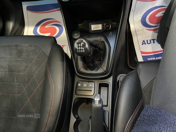 Used Ford Fiesta 2023 for sale - 77268350: Photo 12